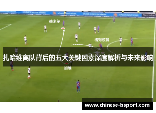 扎哈维离队背后的五大关键因素深度解析与未来影响