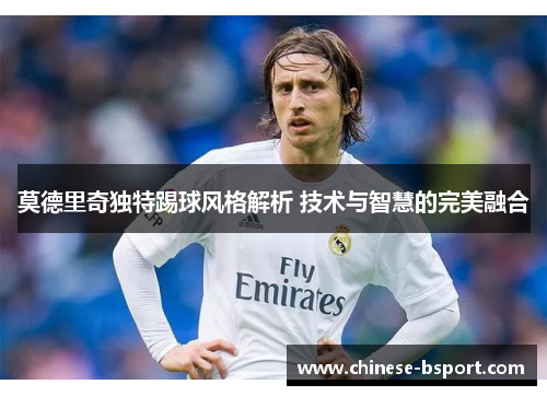 莫德里奇独特踢球风格解析 技术与智慧的完美融合