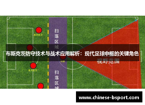 布斯克茨防守技术与战术应用解析:现代足球中枢的关键角色 布斯克茨防守技术与战术应用解析:现代足球中枢的关键角色