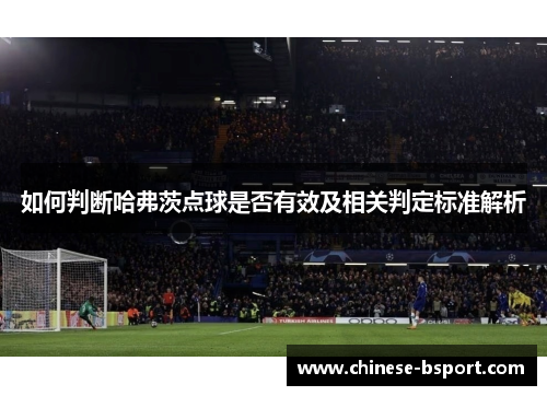 如何判断哈弗茨点球是否有效及相关判定标准解析