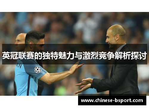 英冠联赛的独特魅力与激烈竞争解析探讨