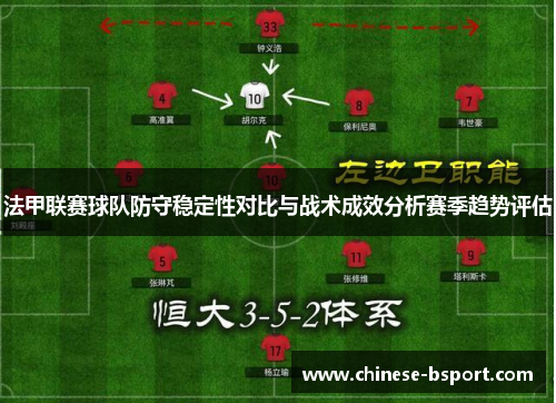 法甲联赛球队防守稳定性对比与战术成效分析赛季趋势评估 法甲联赛球队防守稳定性对比与战术成效分析赛季趋势评估
