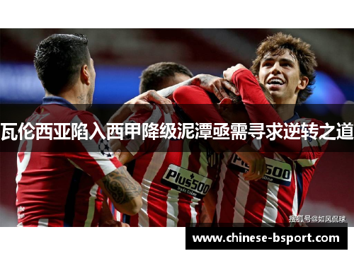 瓦伦西亚陷入西甲降级泥潭亟需寻求逆转之道 瓦伦西亚陷入西甲降级泥潭亟需寻求逆转之道