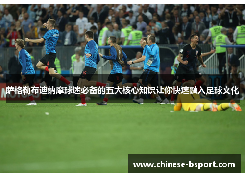 萨格勒布迪纳摩球迷必备的五大核心知识让你快速融入足球文化