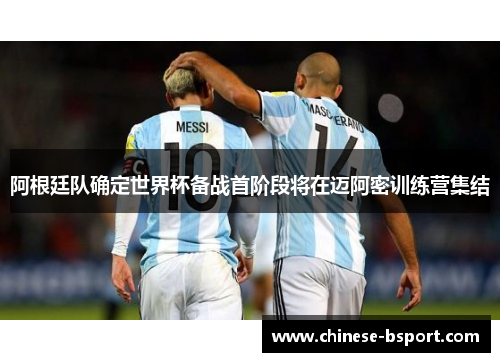 阿根廷队确定世界杯备战首阶段将在迈阿密训练营集结 阿根廷队确定世界杯备战首阶段将在迈阿密训练营集结